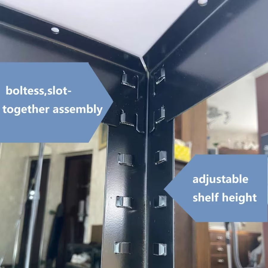 Heavy-duty Clothes Hangers