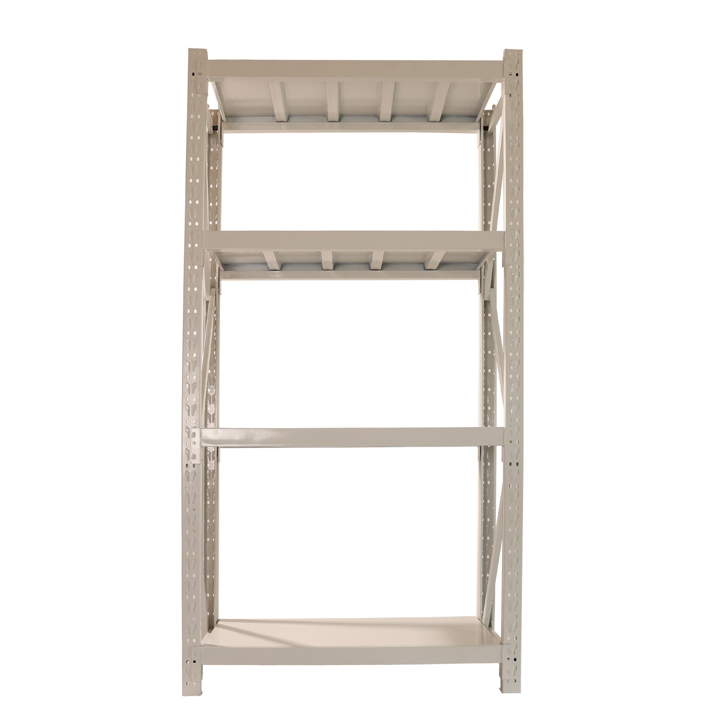 Heavy-duty Garage Storage Shelves