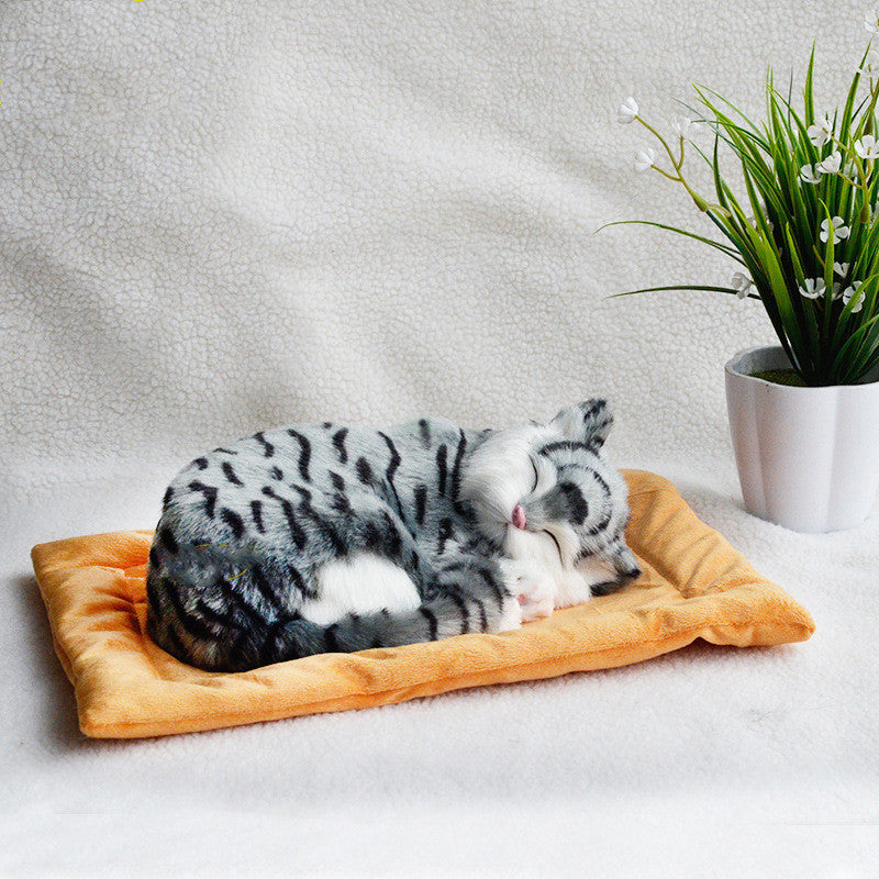 Decoration Creative Birthday Gifts Creative Gifts Crafts Cats That Breathe