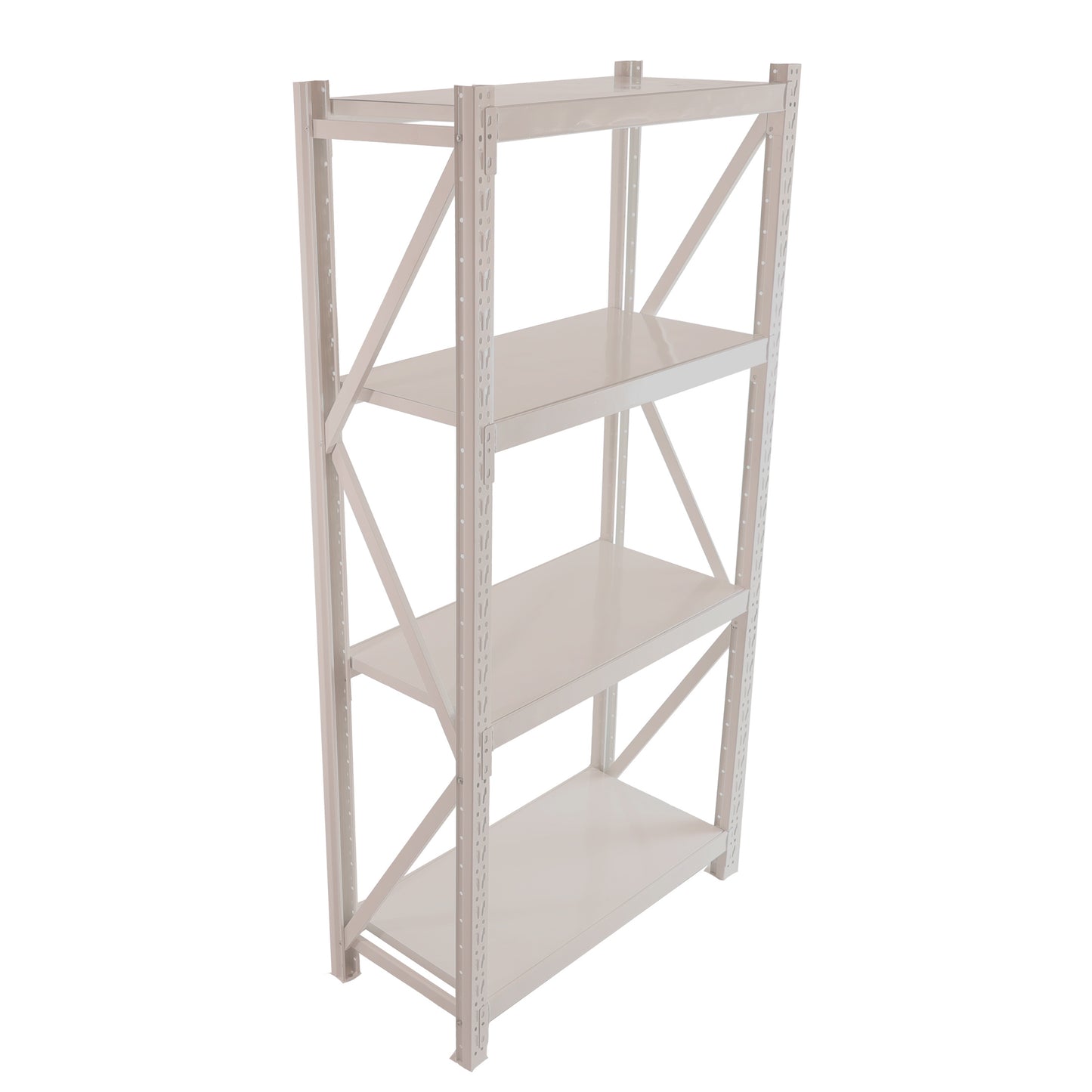Heavy-duty Garage Storage Shelves