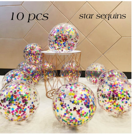 Birthday Party Wedding Decoration Ball