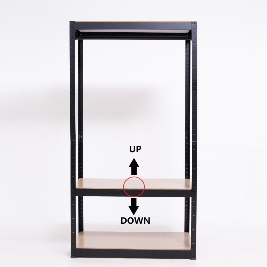Heavy-duty Clothes Hangers