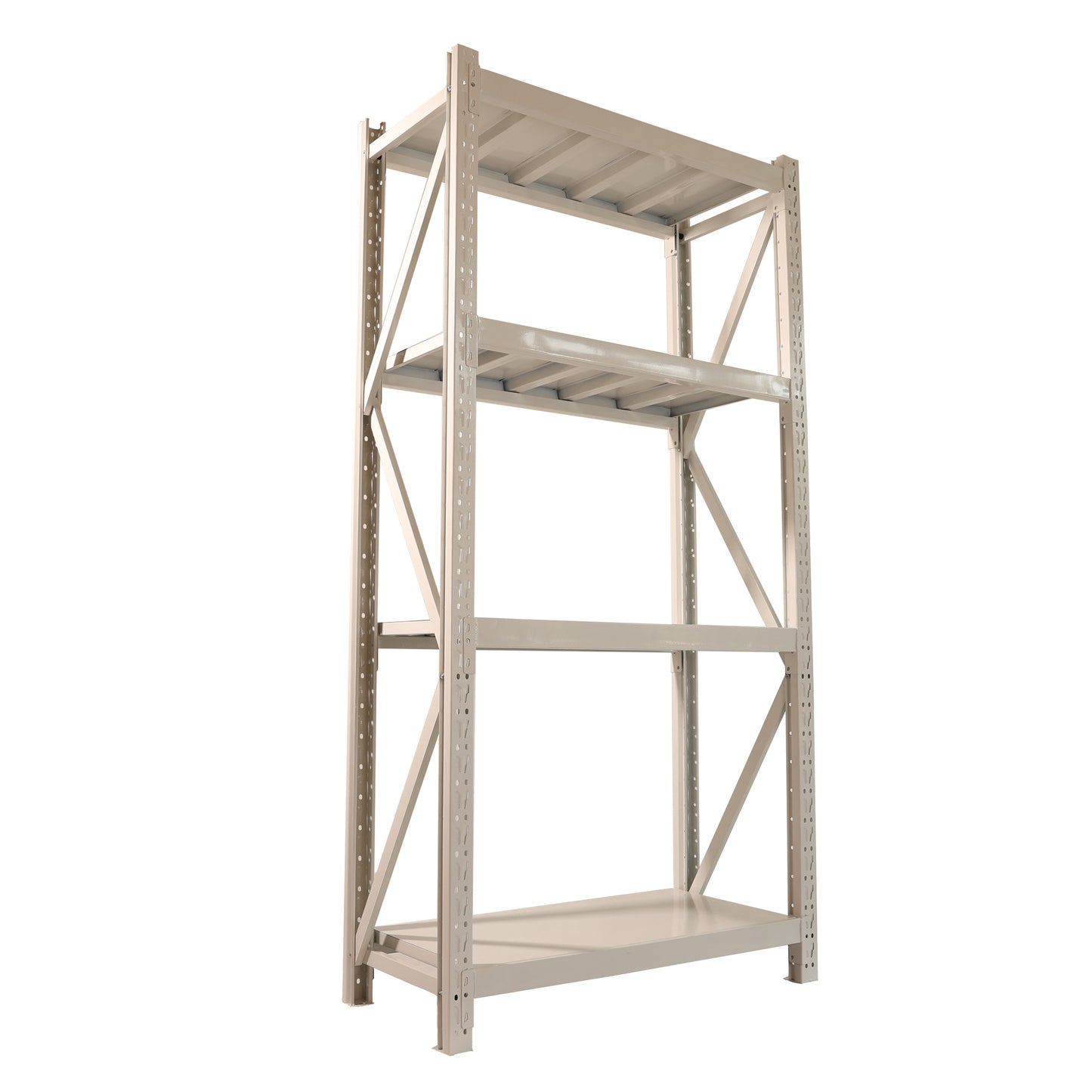 Heavy-duty Garage Storage Shelves