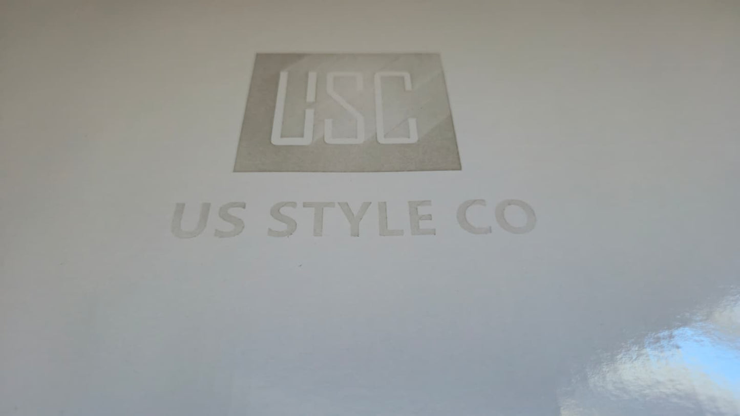 304 Stainless Steel Chrome Plated Spring Faucet Hot Cold and Mixer Tap Pull Out Pull Down Home Sink Brass Kitchen Faucet