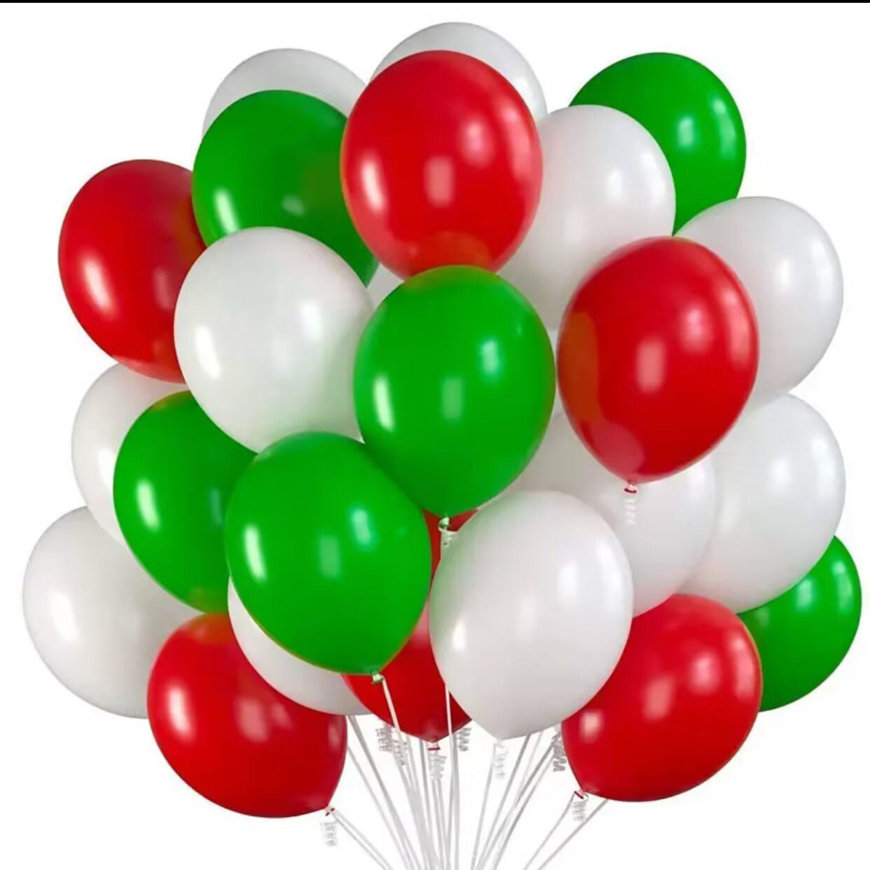Rubber Balloons Combination Birthday Wedding Party Background Decoration