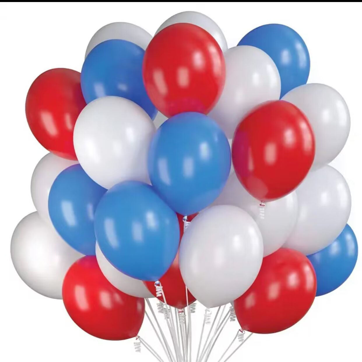 Rubber Balloons Combination Birthday Wedding Party Background Decoration