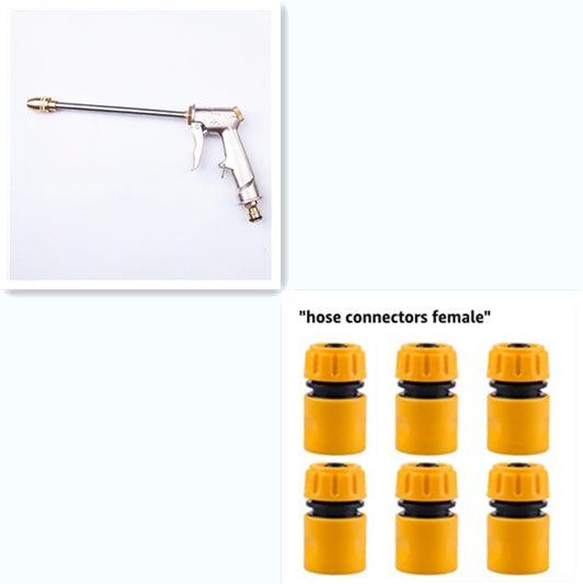 High Pressure Power Washer Spray Nozzle - US Style Inc.