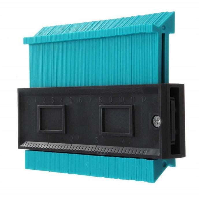 Radial Ruler Contour Gauge Taker Profile Gauge - US Style Inc.