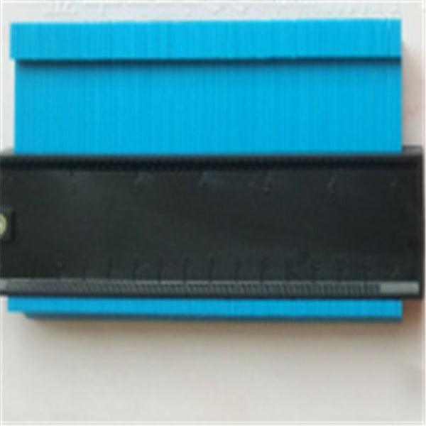 Radial Ruler Contour Gauge Taker Profile Gauge - US Style Inc.