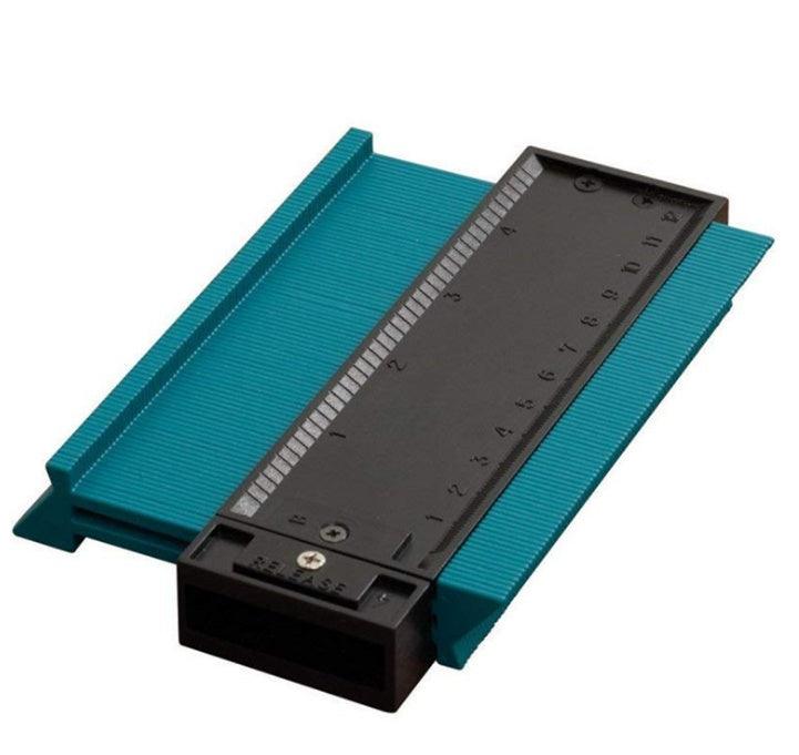 Radial Ruler Contour Gauge Taker Profile Gauge - US Style Inc.