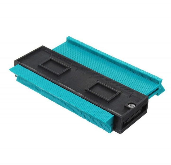 Radial Ruler Contour Gauge Taker Profile Gauge - US Style Inc.