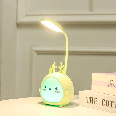 Special Bedside Night Light For Studying In Female Student Dormitory - US Style Inc.