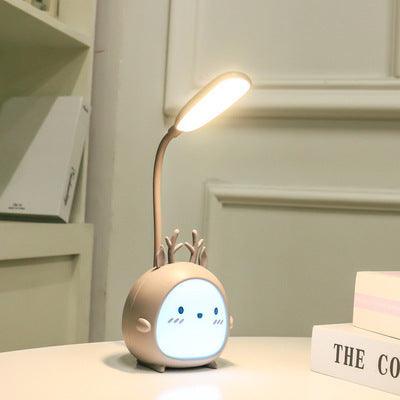 Special Bedside Night Light For Studying In Female Student Dormitory - US Style Inc.