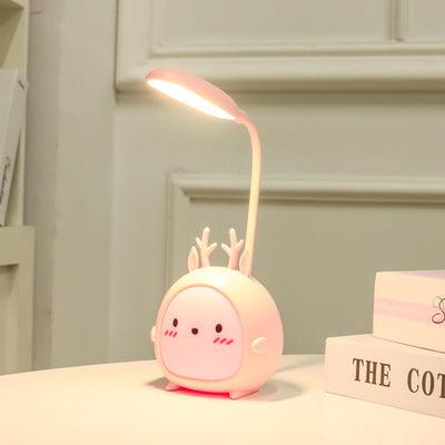 Special Bedside Night Light For Studying In Female Student Dormitory - US Style Inc.