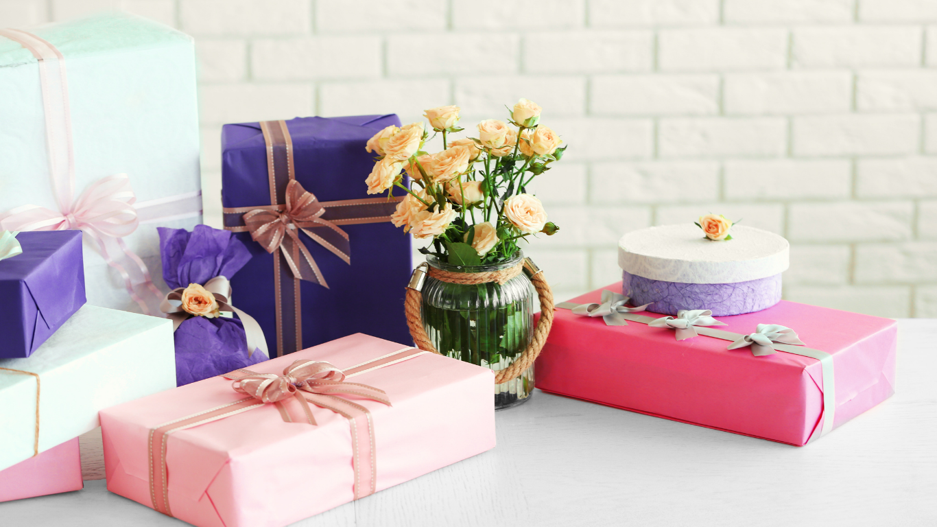 Gifts