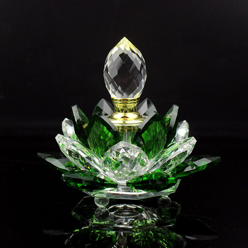 Glass  Gifts Home Decoration Items Ornaments