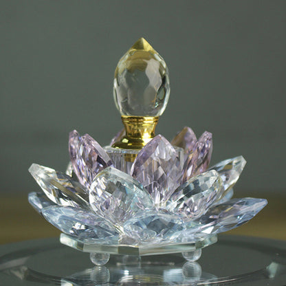 Glass  Gifts Home Decoration Items Ornaments