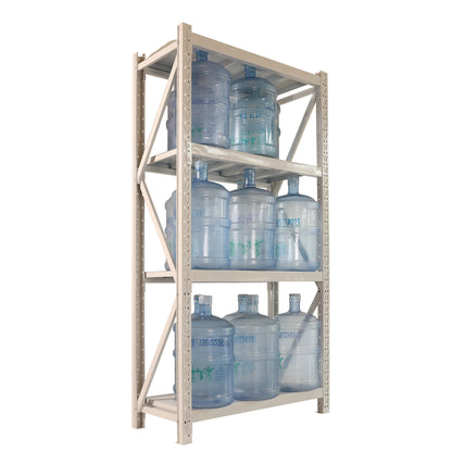 Heavy-duty Garage Storage Shelves