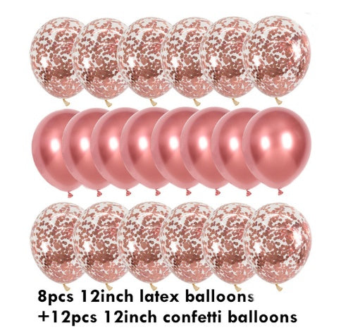 Birthday Party Wedding Decoration Ball