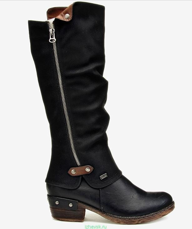 Versatile Women's Mid-Calf Ankle Boots