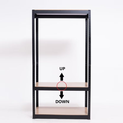 Heavy-duty Clothes Hangers