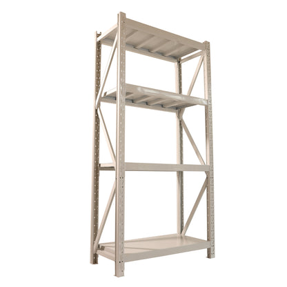 Heavy-duty Garage Storage Shelves