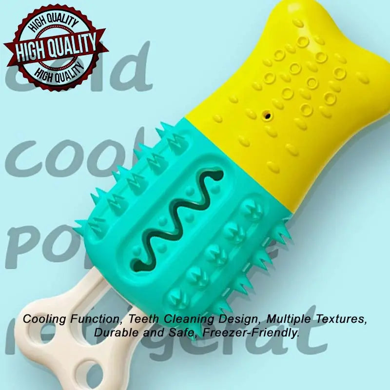 Summer Dog Chew with cooling function at US Style Co