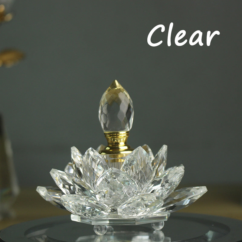 Glass  Gifts Home Decoration Items Ornaments