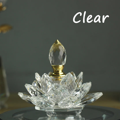Glass  Gifts Home Decoration Items Ornaments