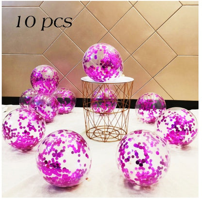 Birthday Party Wedding Decoration Ball