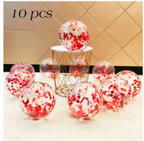 Birthday Party Wedding Decoration Ball