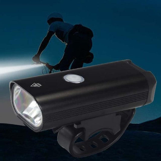 Bicycle Light - US Style Inc.