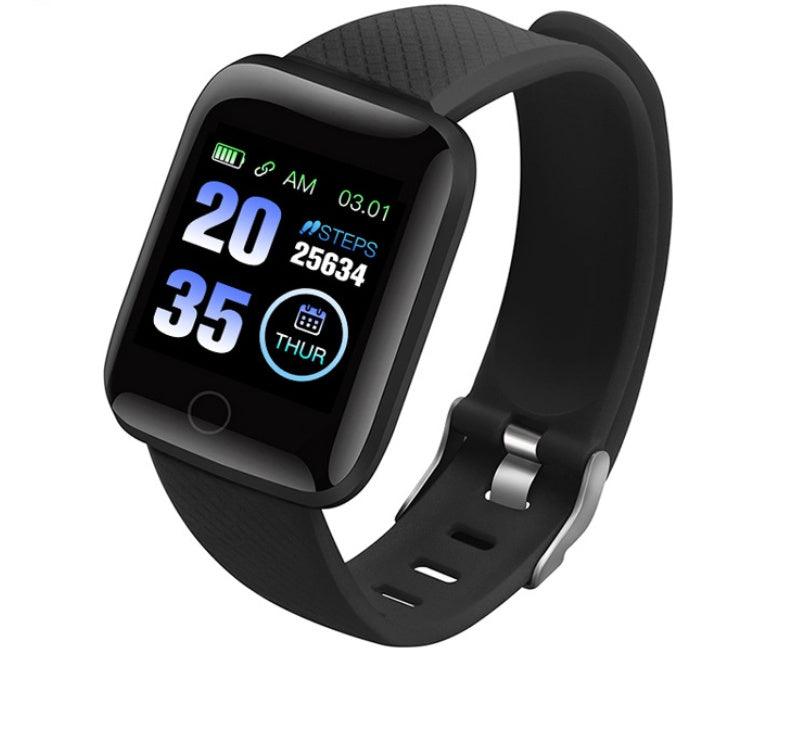 Blood Pressure Monitoring Sports Bracelet - US Style Inc.