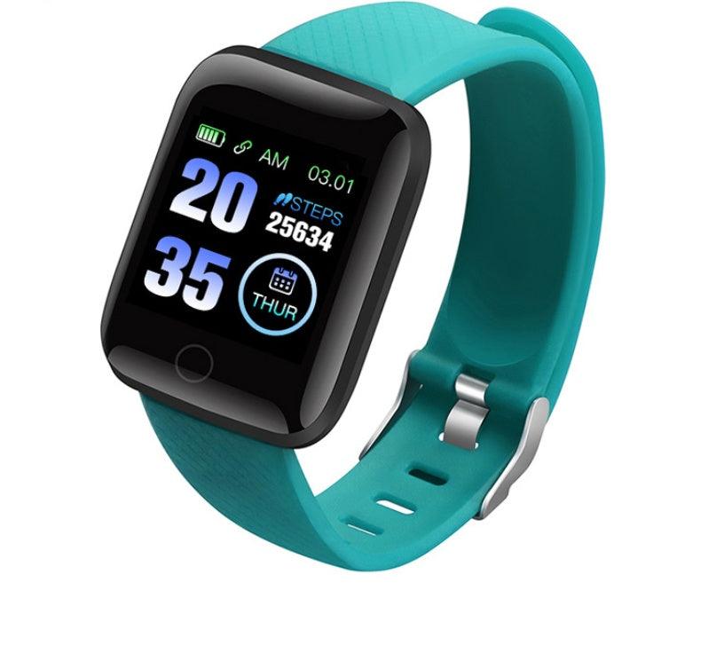 Blood Pressure Monitoring Sports Bracelet - US Style Inc.