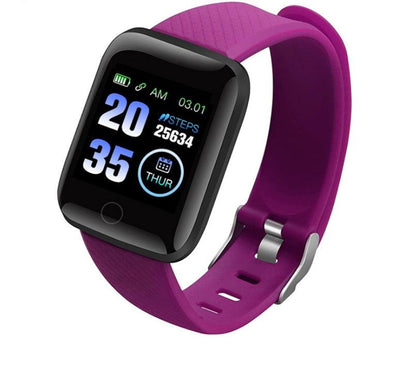 Blood Pressure Monitoring Sports Bracelet - US Style Inc.