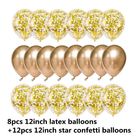 Birthday Party Wedding Decoration Ball