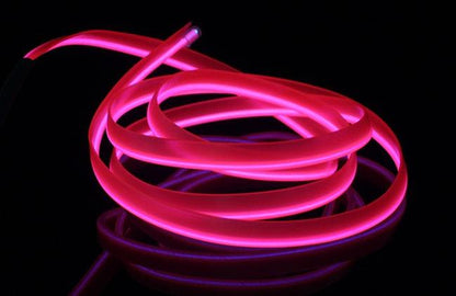 Car Led Strip Light For Neon Party Decoration Light Bicycle Dance Lamp 12V Waterproof USB Strips Lamps - US Style Inc.