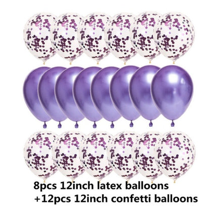 Birthday Party Wedding Decoration Ball