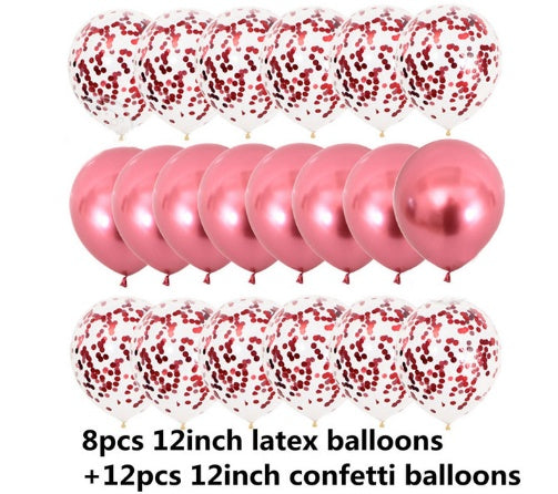 Birthday Party Wedding Decoration Ball