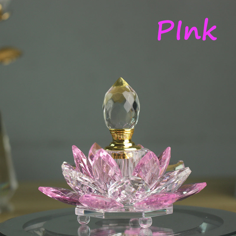 Glass  Gifts Home Decoration Items Ornaments
