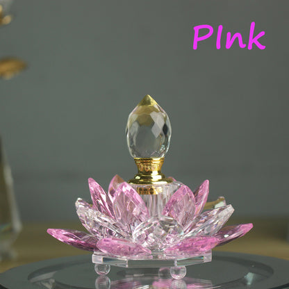 Glass  Gifts Home Decoration Items Ornaments