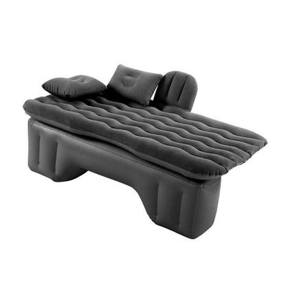 Inflatable Mattress Camping Car Air Mattress Car Travel Mattress Outdoor Car Pillow Bed - US Style Inc.