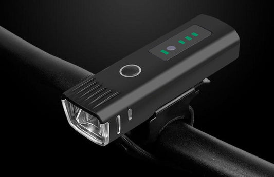 Light Sensor Bicycle Light - US Style Inc.