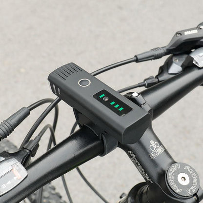 Light Sensor Bicycle Light - US Style Inc.