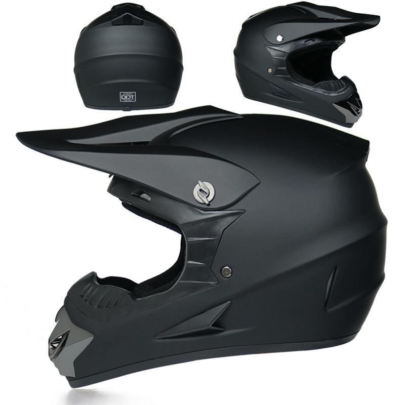 Off-road Helmet Motorcycle Small Off-road Helmet - US Style Inc.