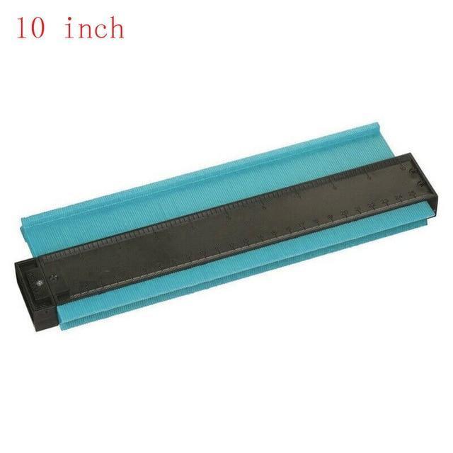 Radial Ruler Contour Gauge Taker Profile Gauge - US Style Inc.