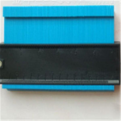 Radial Ruler Contour Gauge Taker Profile Gauge - US Style Inc.