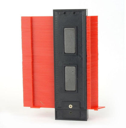 Radial Ruler Contour Gauge Taker Profile Gauge - US Style Inc.