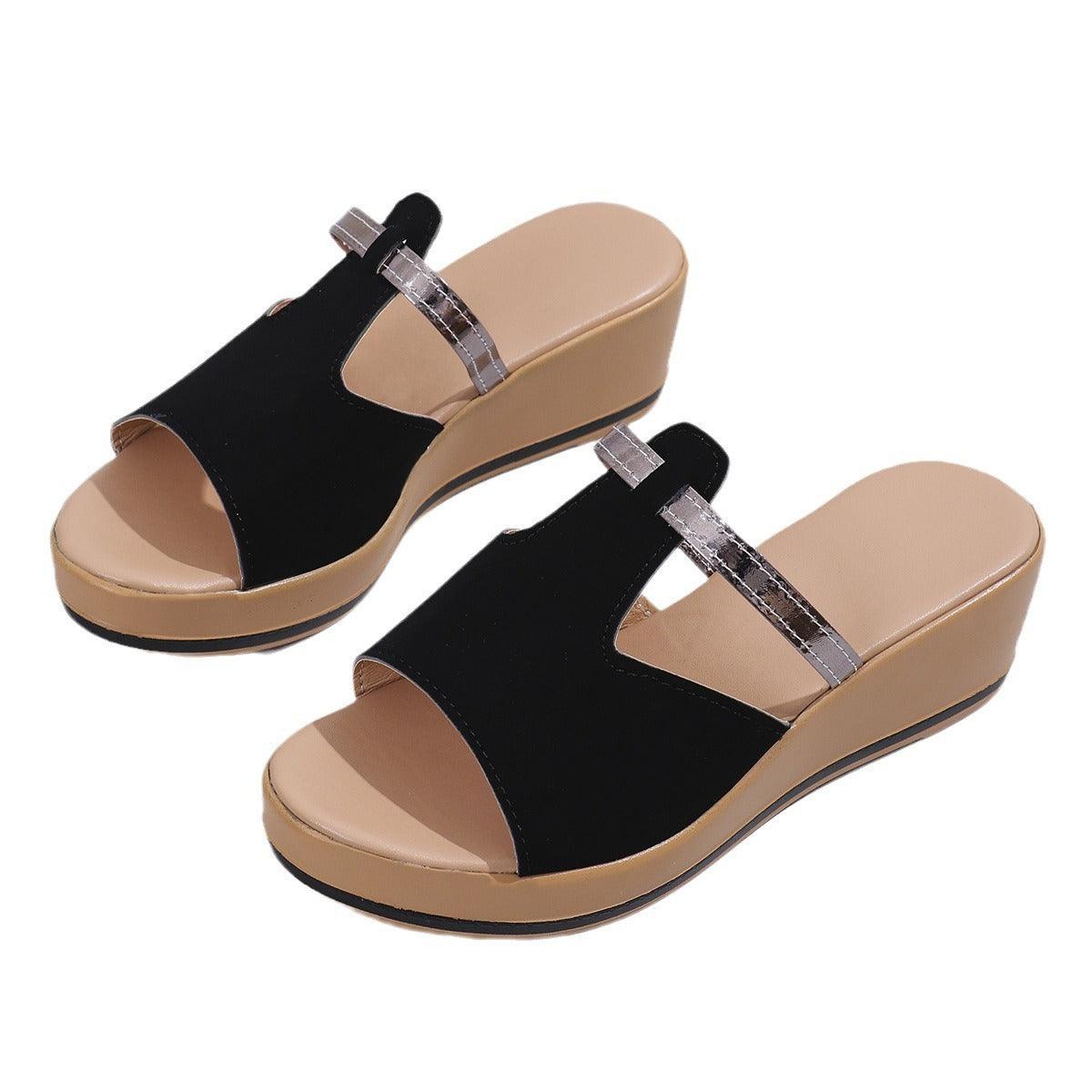 Slippers Fashion Outdoor Shoes for Women - US Style Inc.