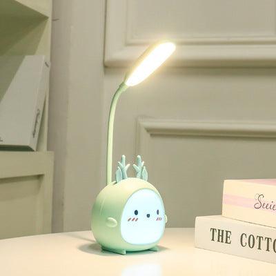 Special Bedside Night Light For Studying In Female Student Dormitory - US Style Inc.